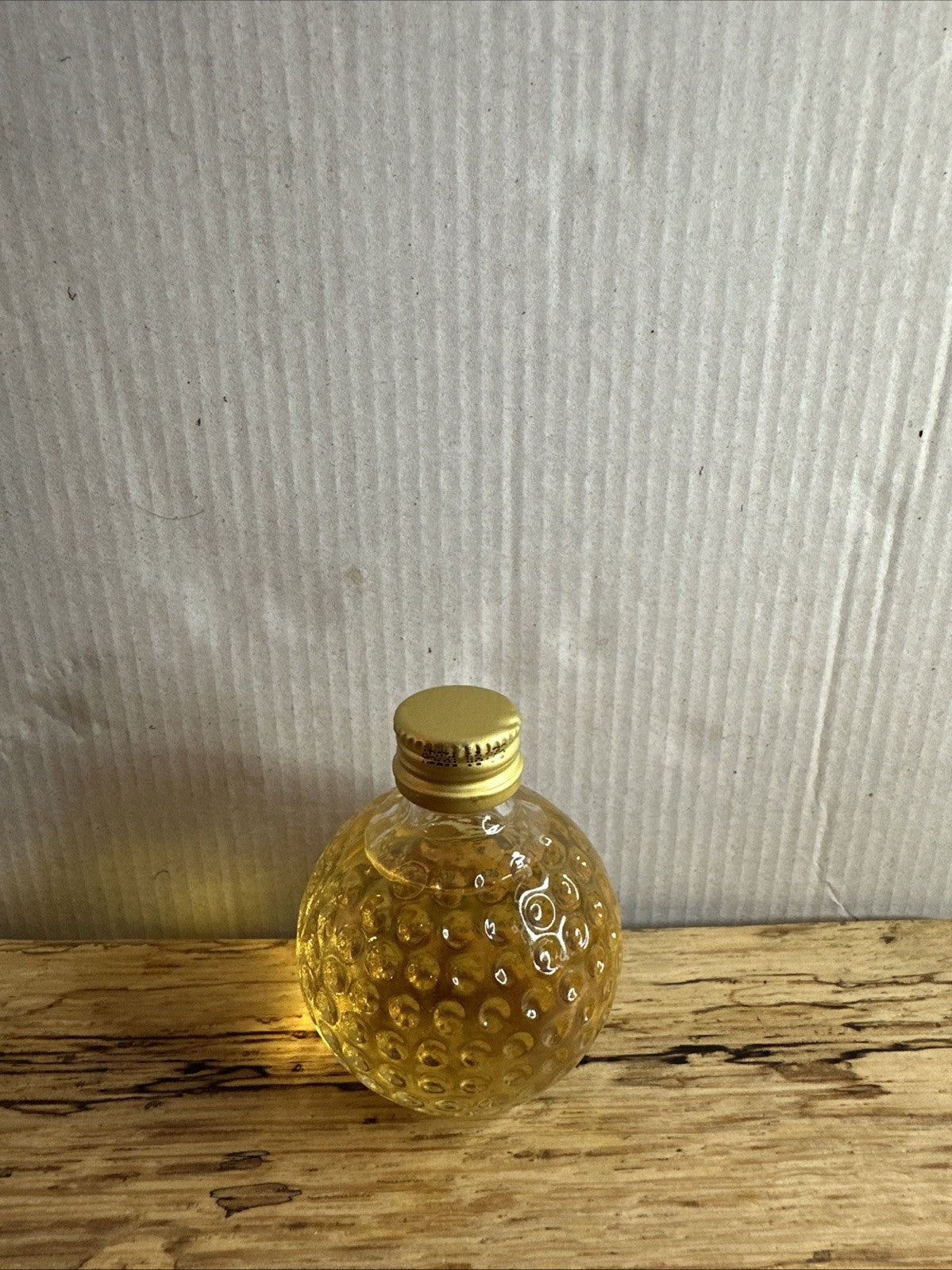 Old St. Andrews Clubhouse Blended Scotch Whisky Miniature