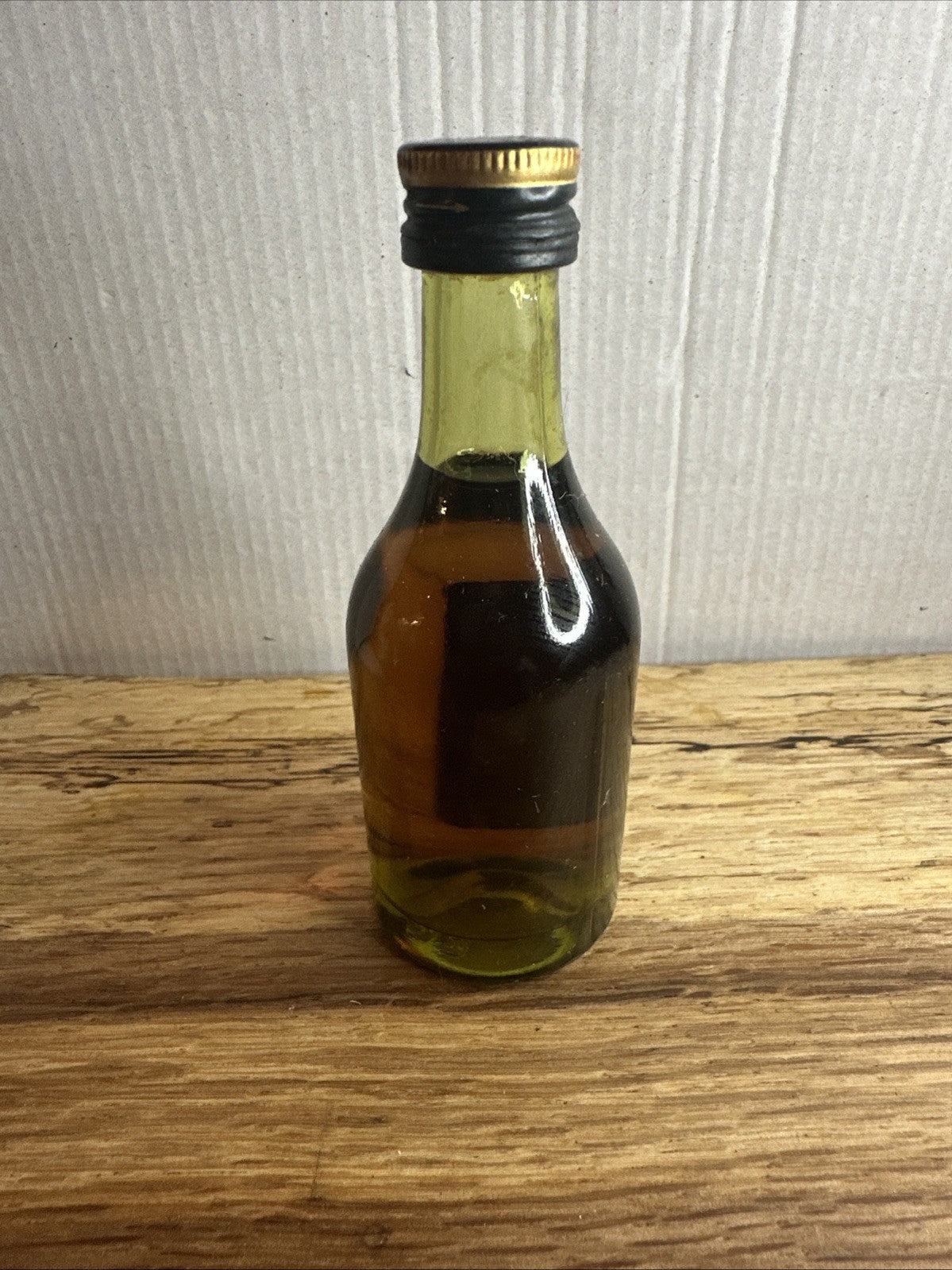 Martell VS Cognac Miniature Full