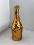 Morey Moscatel Cream Liqueur Miniature 5cl Gold Bottle Vintage 1970s/80s