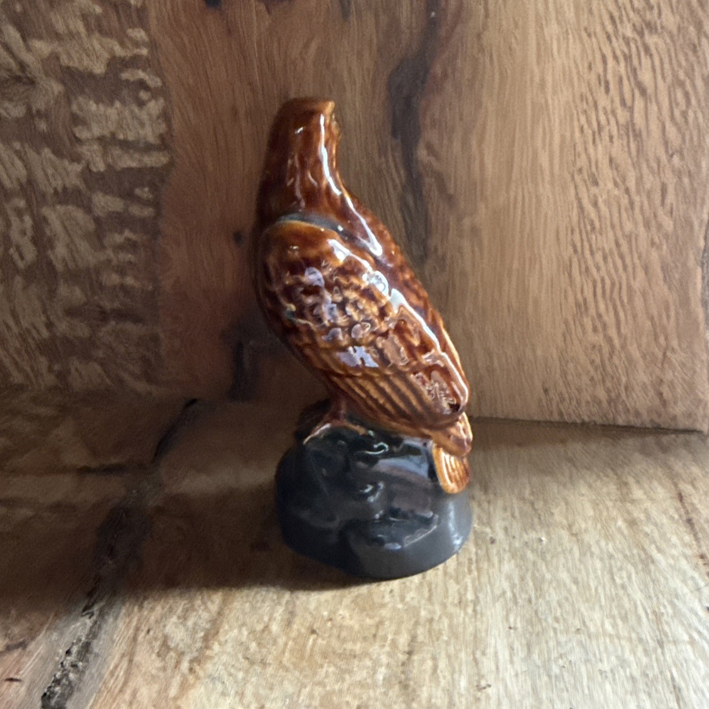 Beneagles Miniature Eagle Full Beswicks China 1969