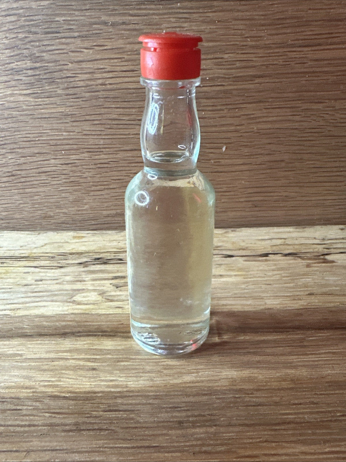 Grappa Miniature Full