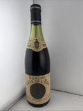 1970 Beaune Clos de l’Écu Jaboulet-Vercherre Red Burgundy Wine 75cl