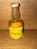 Bartolome Canella Crema Menta Miniature 1970s