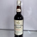 Pedro Domecq “Celebration Cream” Pale Full Bodied Mellow Sherry Dated Late 60s