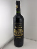 La Fleur Pontus 2015 Fronsac Bordeaux Red Wine 75cl
