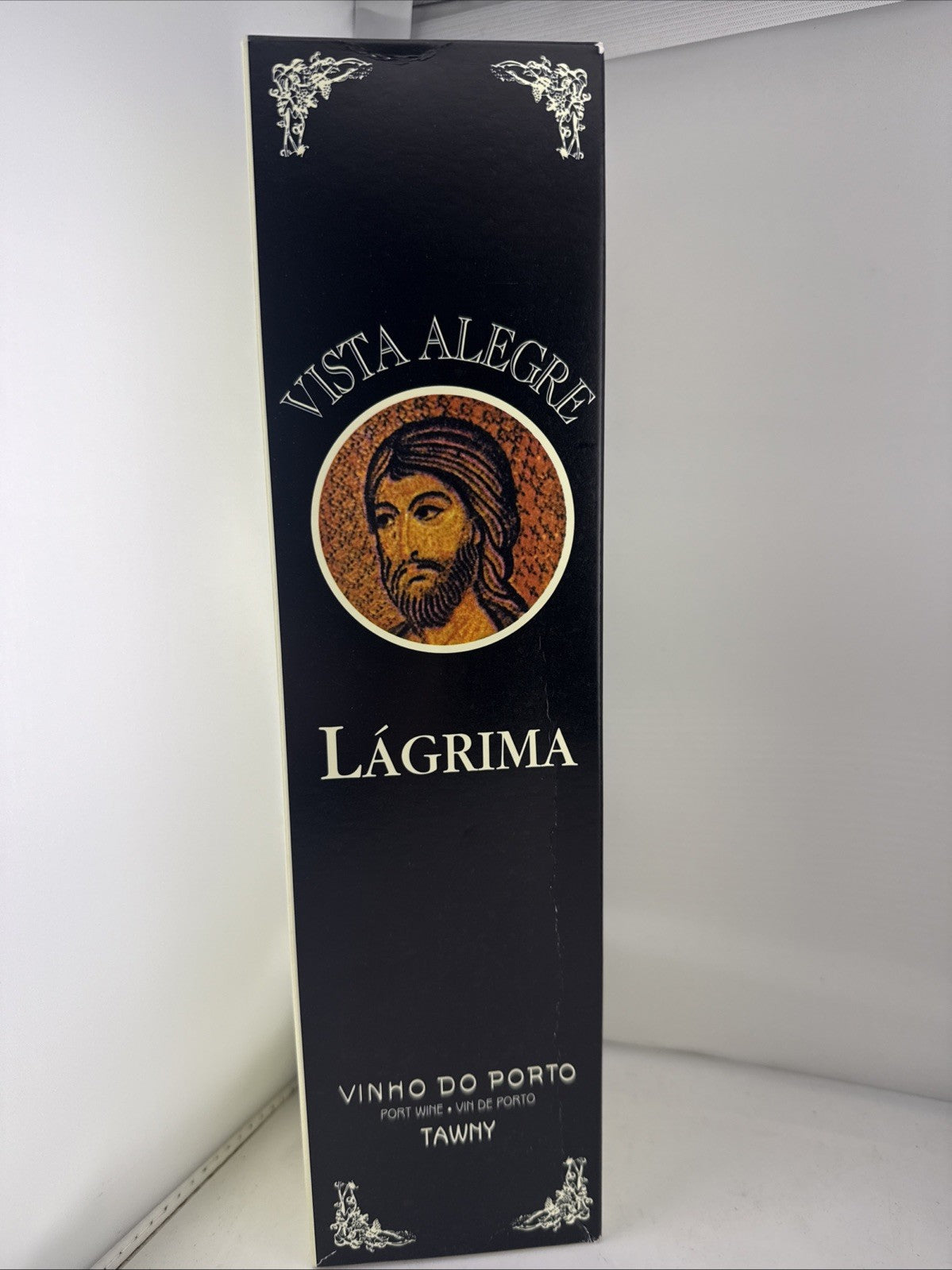 Vista Alegre Lagrima Tawny Port 75cl 19% Portuguese Fortified Wine