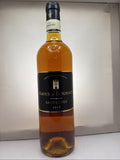 Amour de Bordeaux Sauternes 2015 11yo Sweet White Dessert Wine France