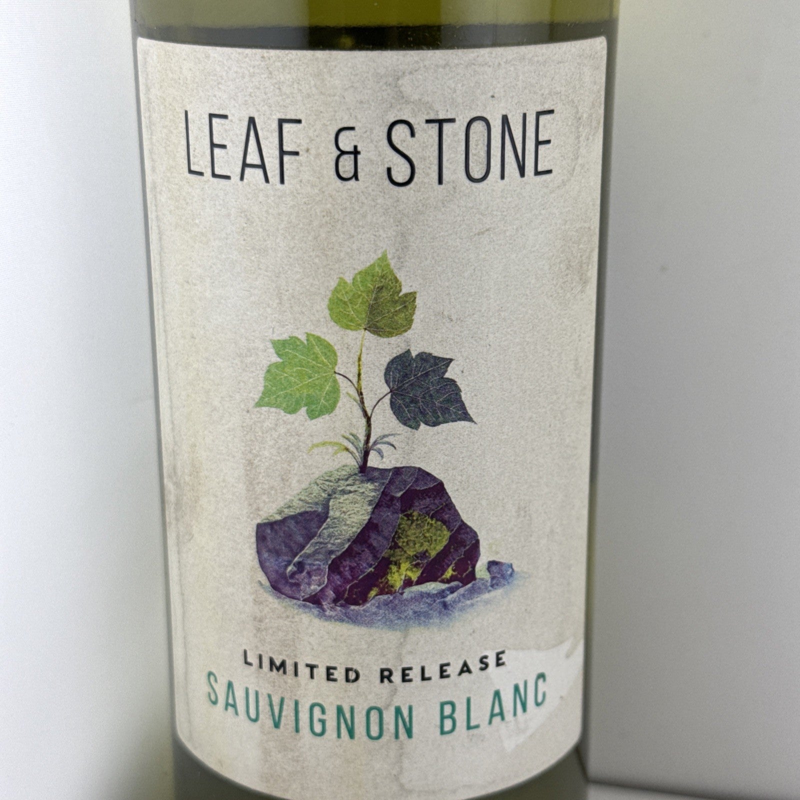 Leaf & Stone Limited Release Sauvignon Blanc 2024 IGP Gascogne 75cl