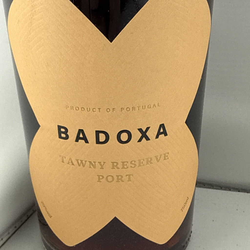 Badoxa Reserve Tawny Port 75cl 19.5% Portuguese Fortified Wine Exceptional!!!