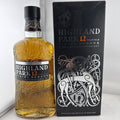 Highland Park 12 Year Old Viking Honour Single Malt Whisky 70cl 40% ABV