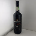 Hooper’s Fine Ruby Port 75cl 19% Richard Hooper & Sons Portugal 1990s