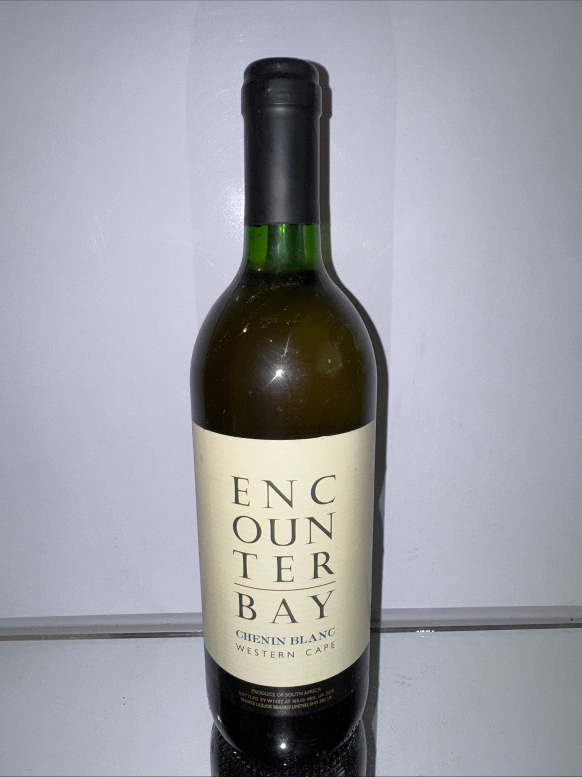 Encounter Bay -  Chenin Blanc - South African White Wine
