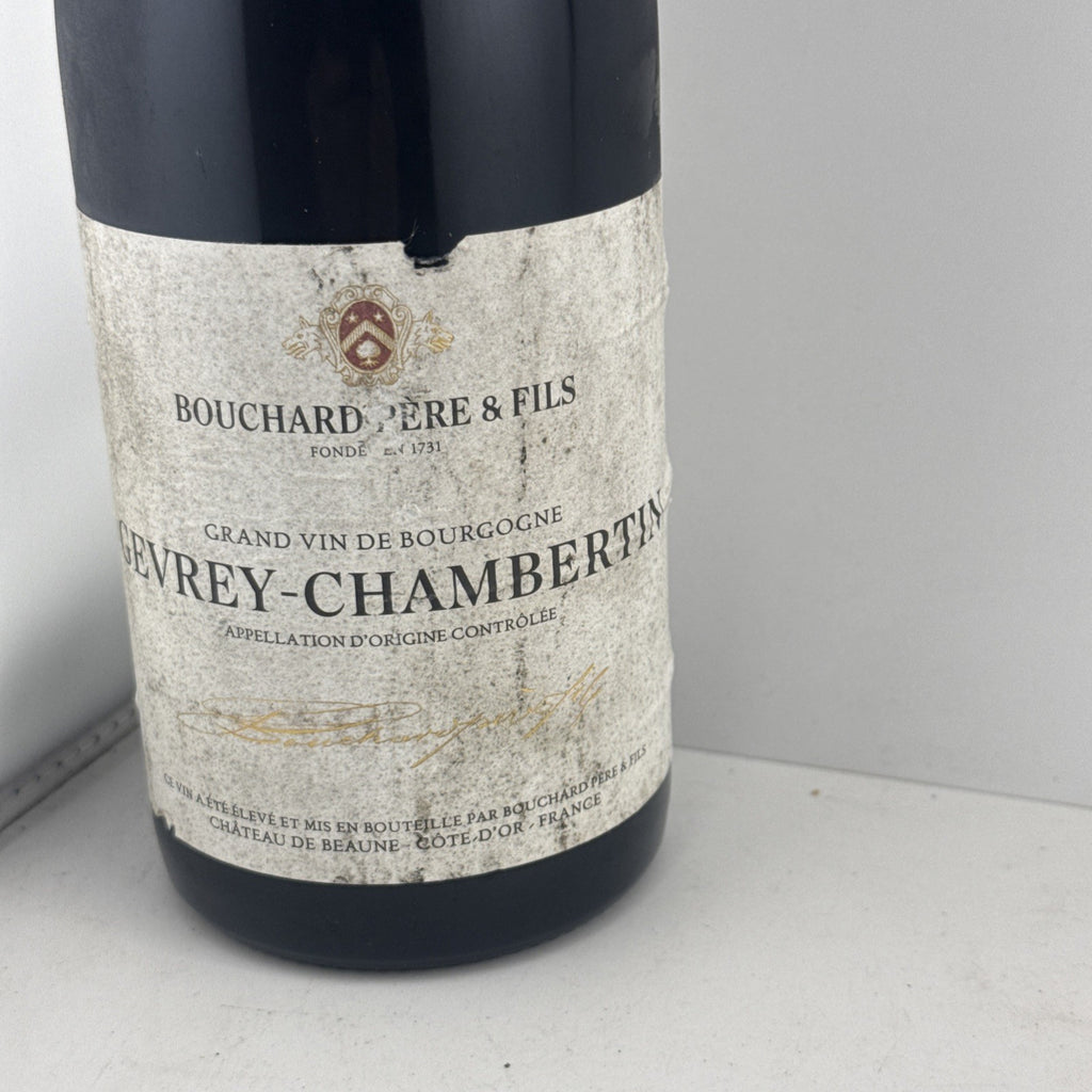 Bouchard Pere & Fils Gevrey-Chambertin 2015 Burgundy 75cl