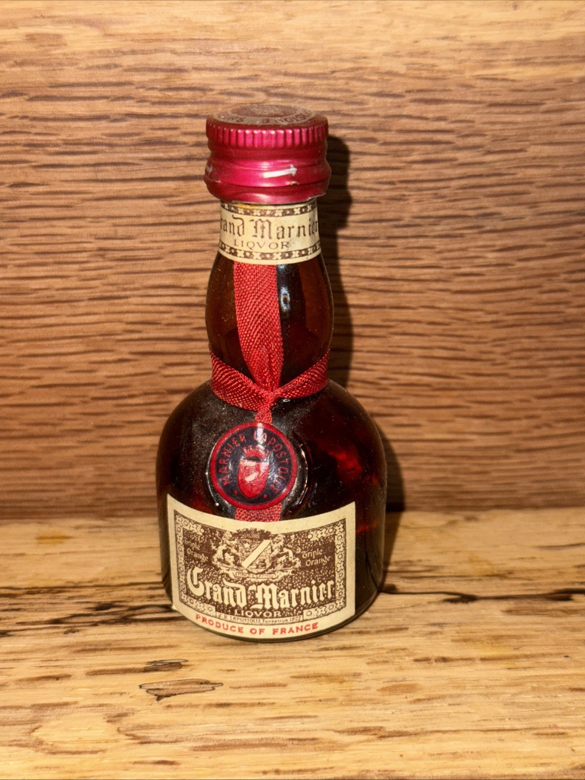 1970s Ricard Miniature Vintage Full