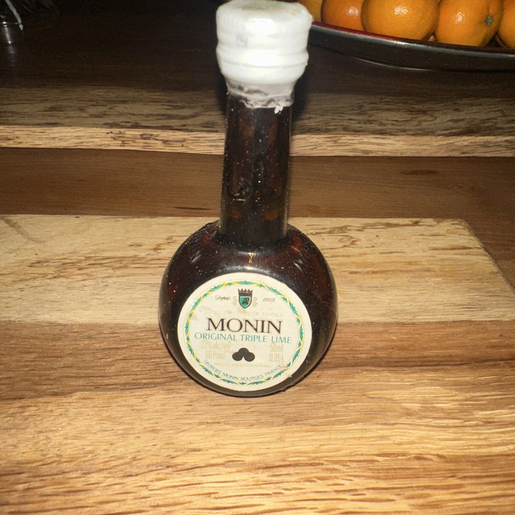 Loch More Whisky miniature