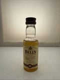 Bell's 8yo Extra Special — 5cl Blended Scotch — Classic Label — 40% Vol