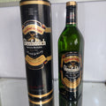 Early 1970s Bottle Glenfiddich Special Old Reserve Single Malt Whisky 1L