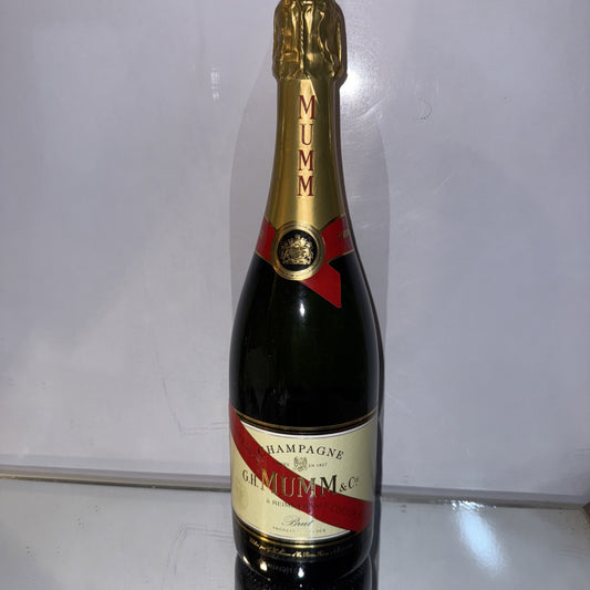 Perrier-Jouët Grand Brut NV (non-vintage) Champagne, 75cl