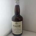 SALE Haig Gold Label Blended Scotch Whisky, 70° proof Cheapest On Internet