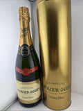 Perrier-Jouët Grand Brut Champagne NV 75cl French Champagne in Gift Tin