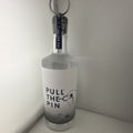 Pull The Pin Gin 70cl 41.5% ABV British Craft Gin