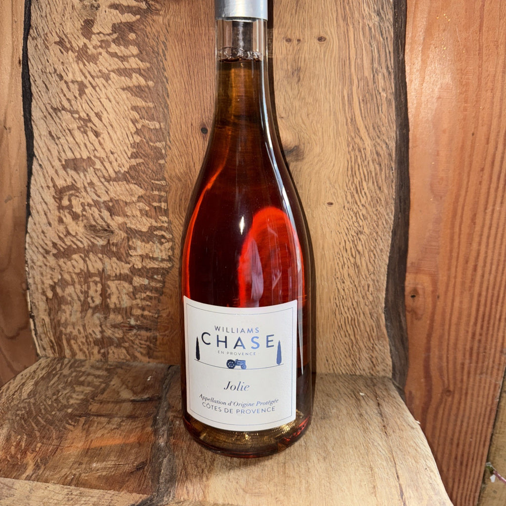 Williams Chase Jolie 2018 rose