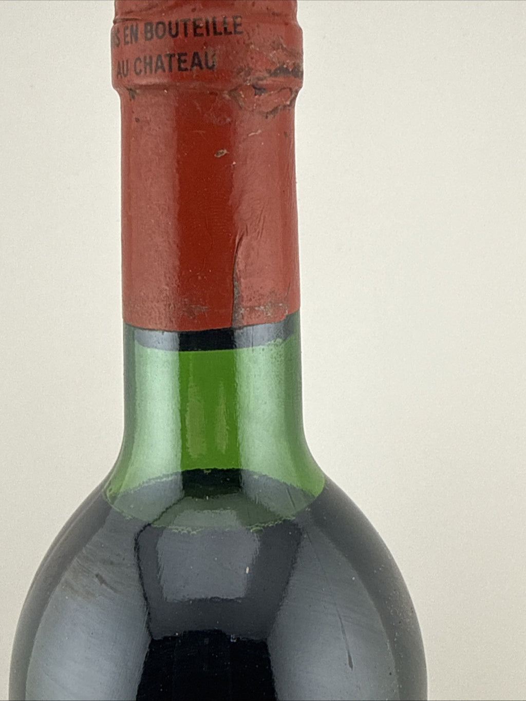 Château Pavie 1982 – 1er Grand Cru Classé Legendary 1982 Bordeaux vintage