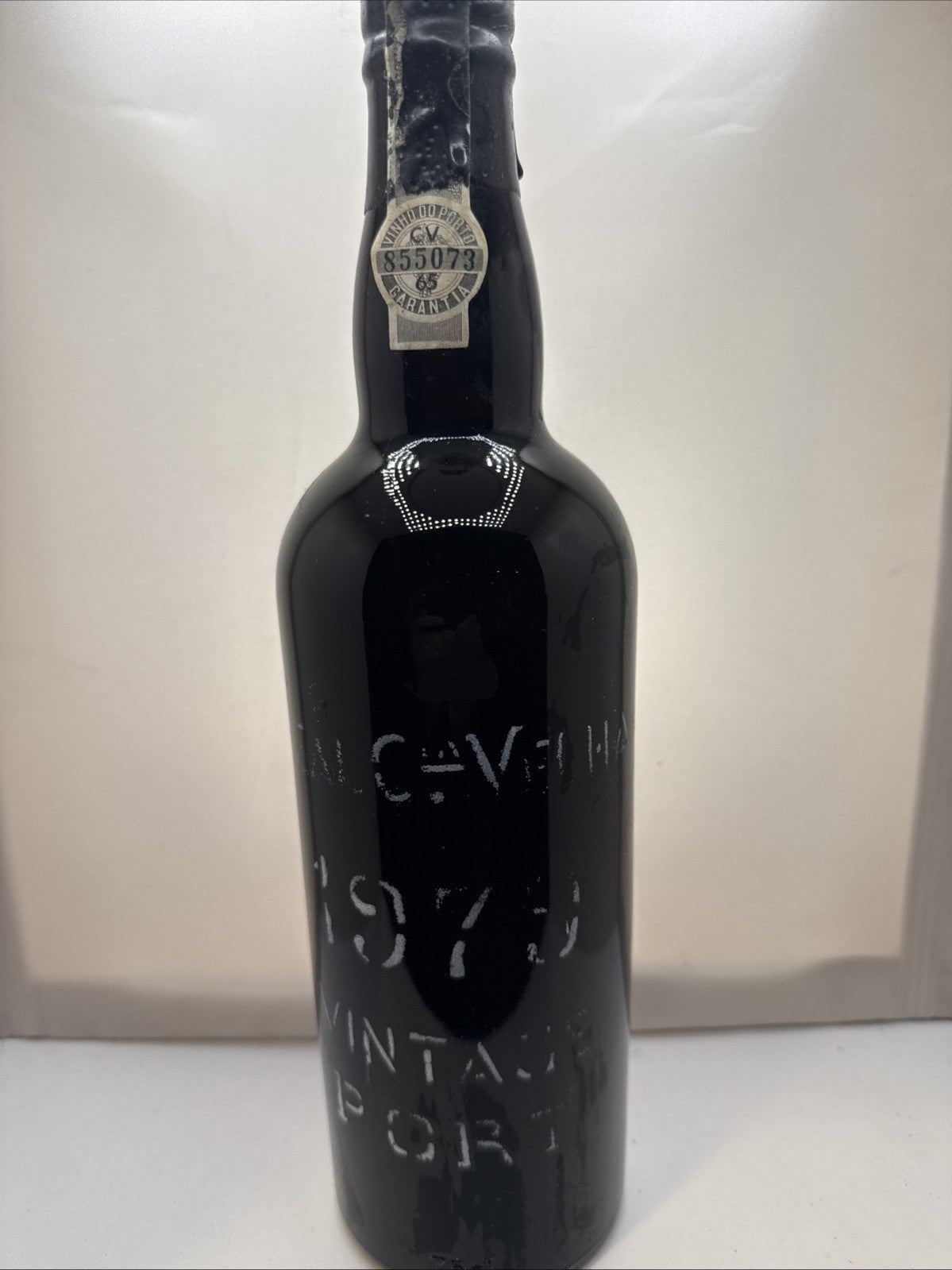 Real Companhia Velha Royal Oporto 1979 Vintage Port 75cl