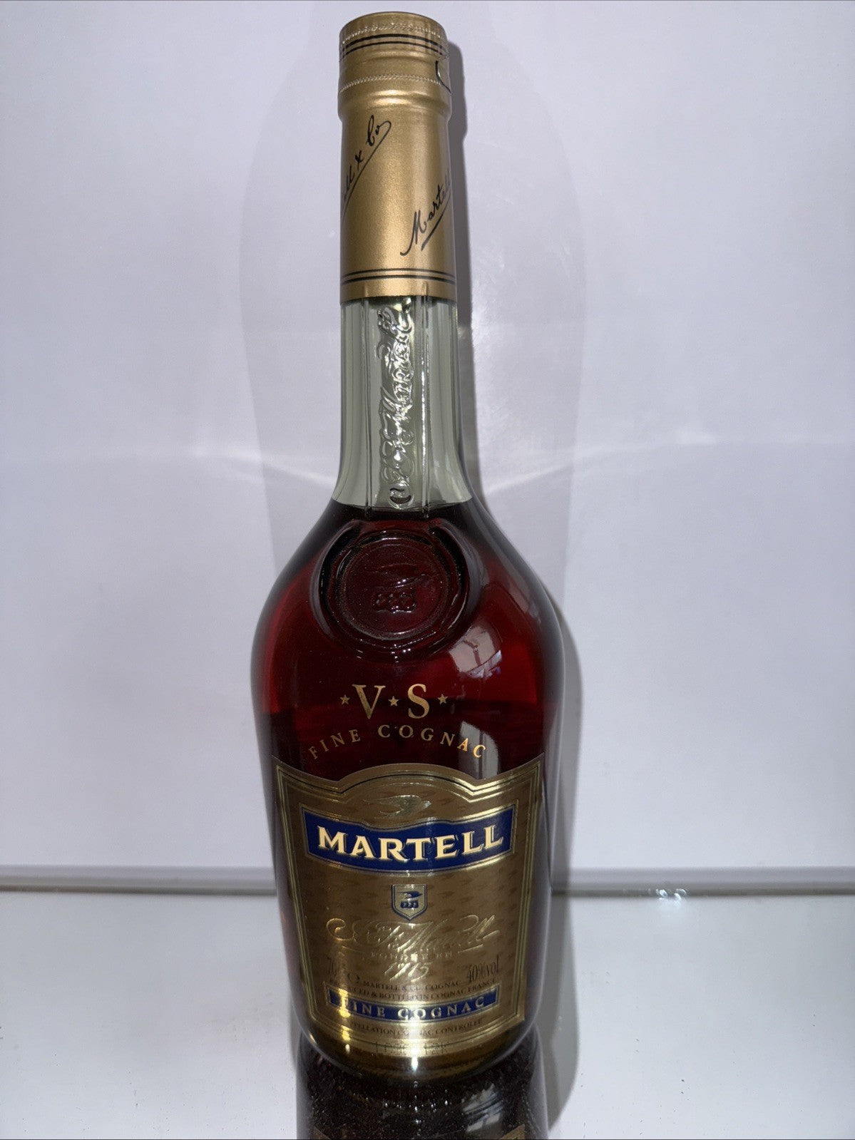 Martel VS Fine Cognac