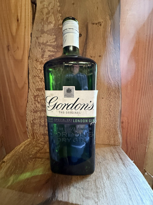 Gordon's Special Dry London Gin 1.0L