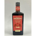 Nardini Rabarbaro — Rhubarb Aperitivo. Italian classic. Sealed.
