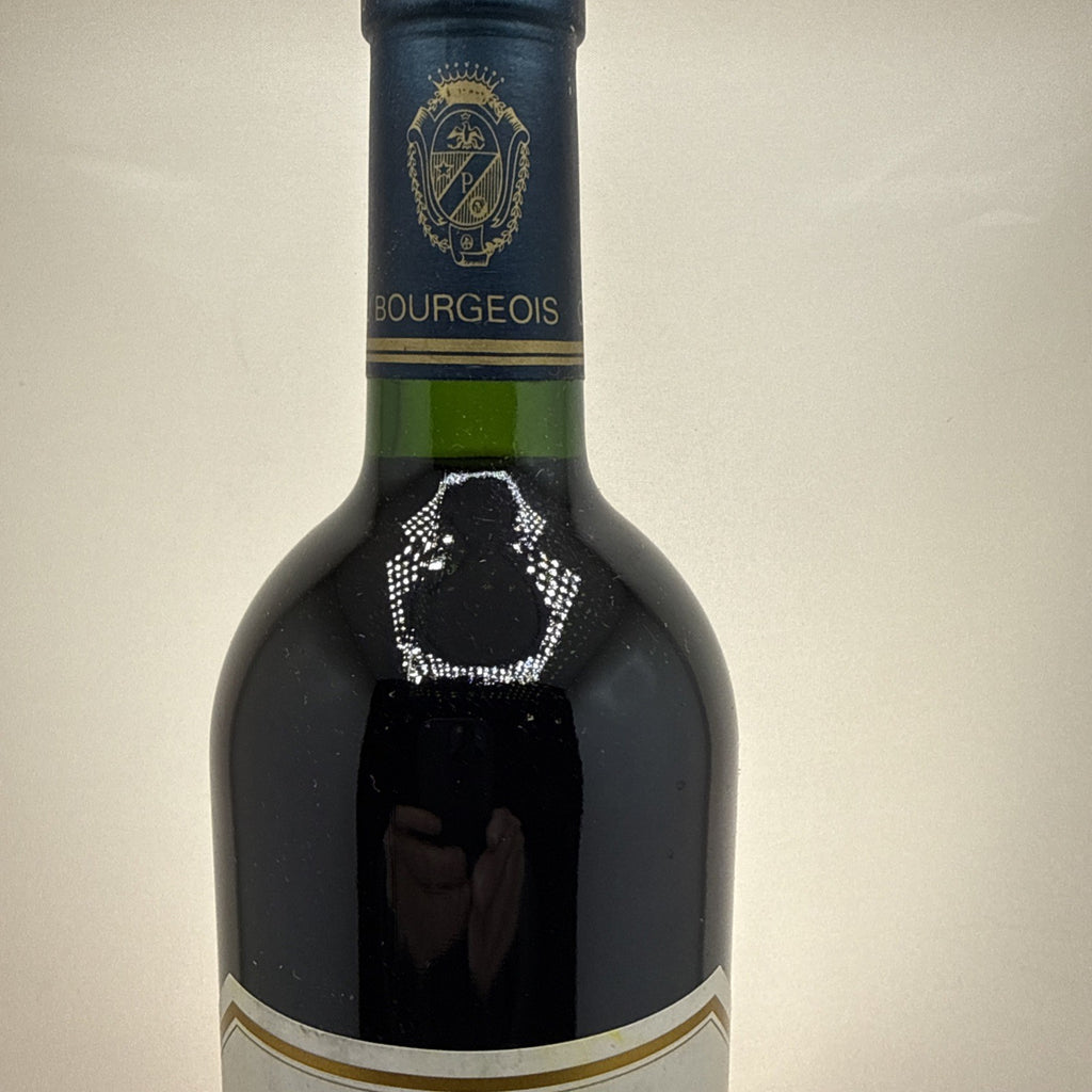 Château Soudars Haut-Médoc Cru Bourgeois 1997 Bordeaux 75cl