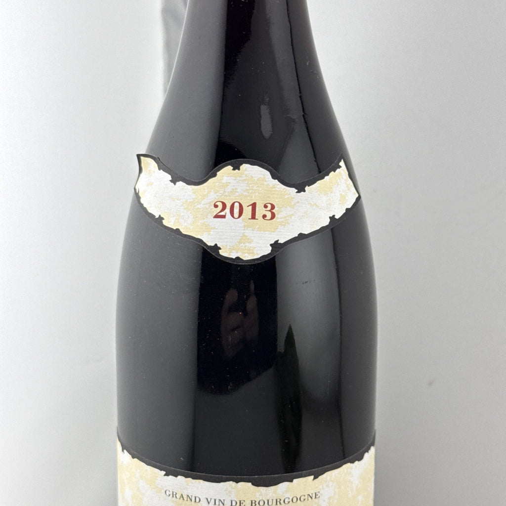 2013 Domaine Julien Gérard Nuits-Saint-Georges 1er Cru Les Bousselots