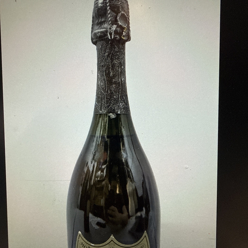 Dom Pérignon 1990 Vintage Champagne 75cl Moët & Chandon