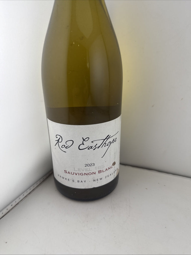 Red Easthoe Level 185 Sauvignon Blanc 2023 Hawke’s Bay NZ 750ml