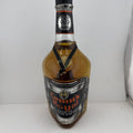 Grant’s Royal 12 Year Old Scotch Whisky 70 Proof Foil Open But Intact  c.1960s