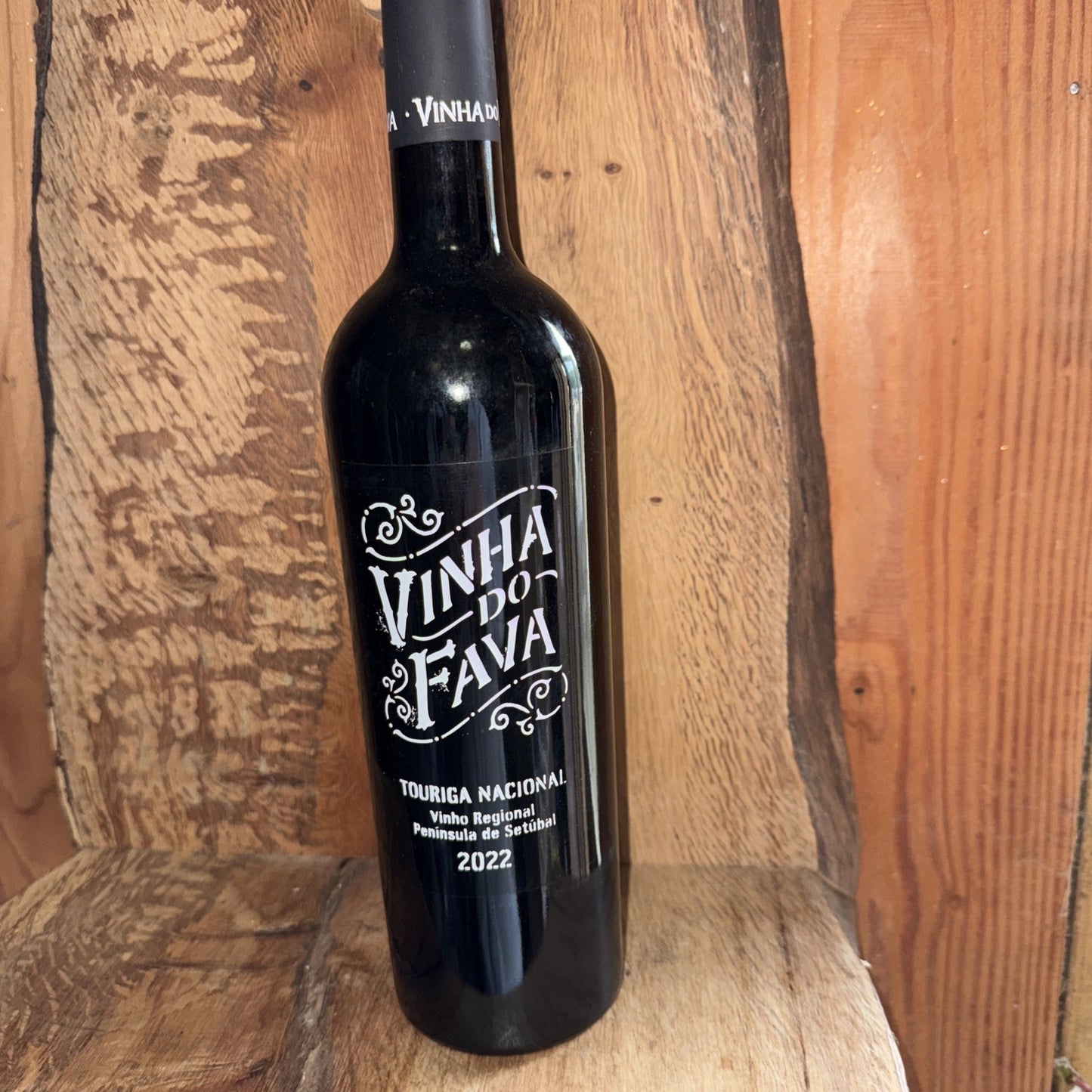 Vinha do Fava 2022 Touriga Nacional Portugal