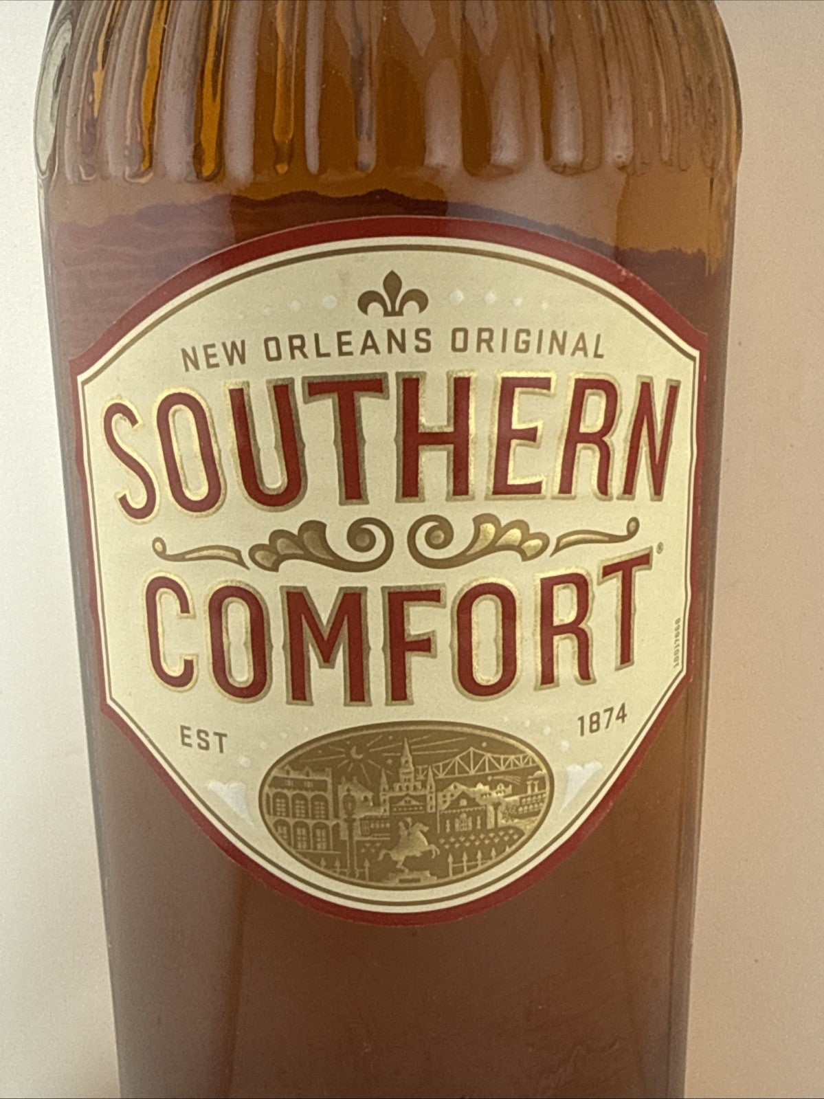 Southern Comfort 1L 35%abv
