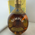 SALE Haig’s Dimple Scots Whisky 1950s Spring Cap 70 Proof with Original Box
