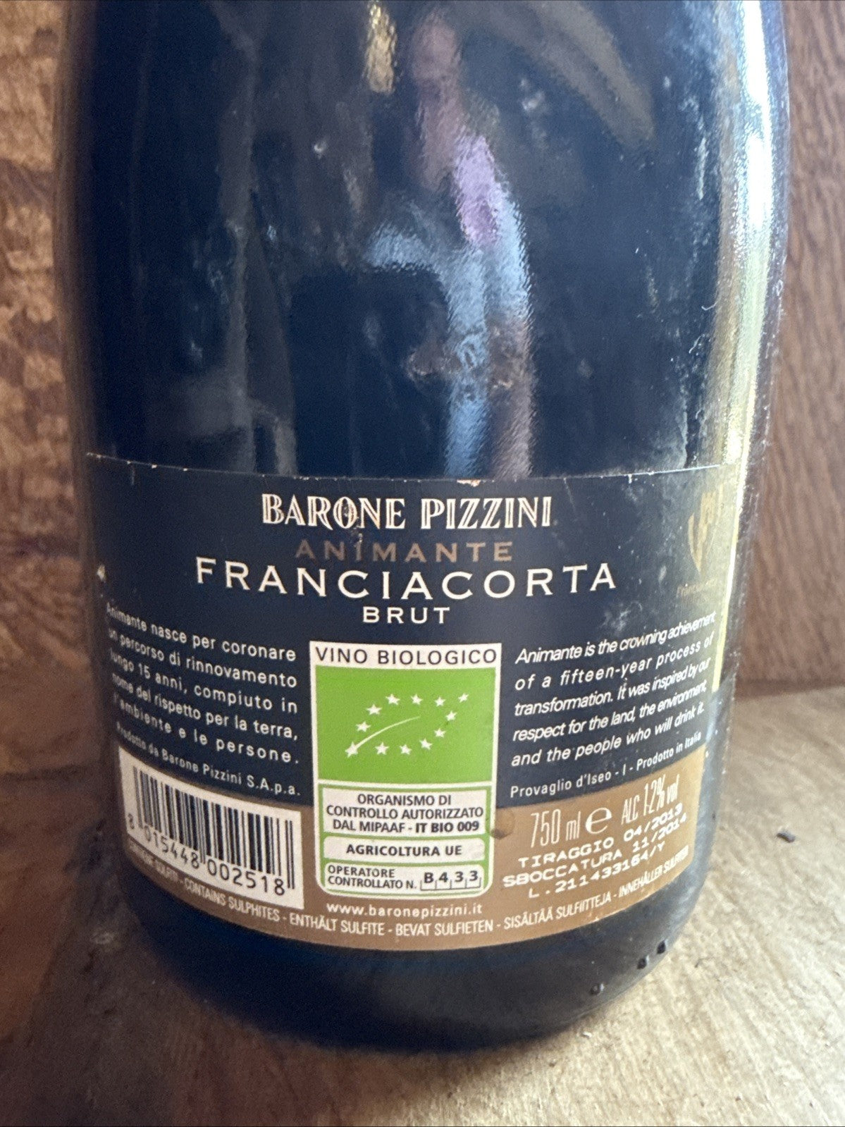 Barone Pizzini Animante