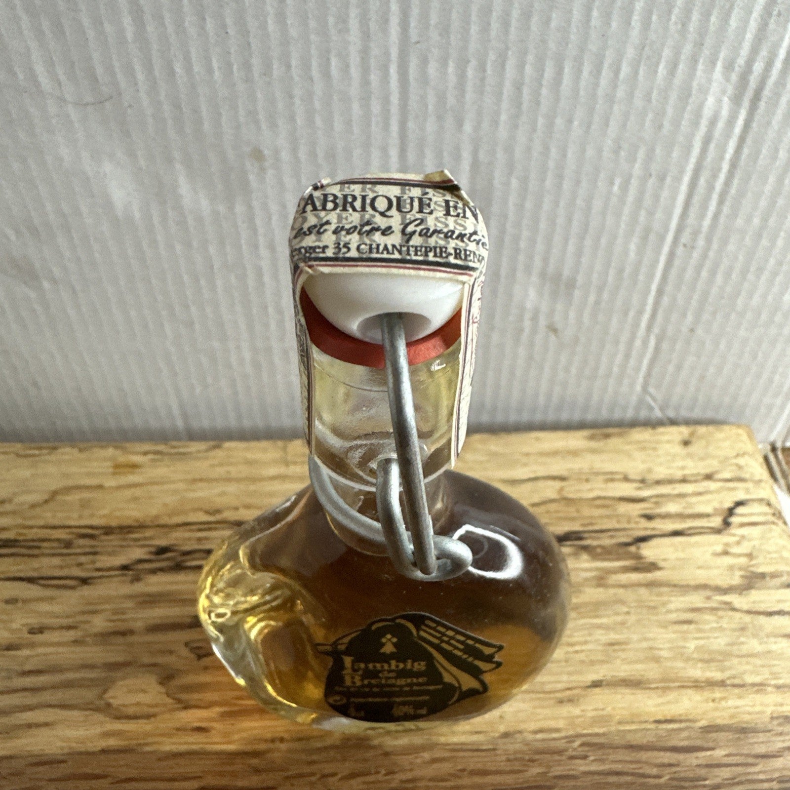 Lambig de Bretagne miniature