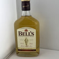 Bell’s Blended Scotch Whisky 35cl 40% Small Bottle