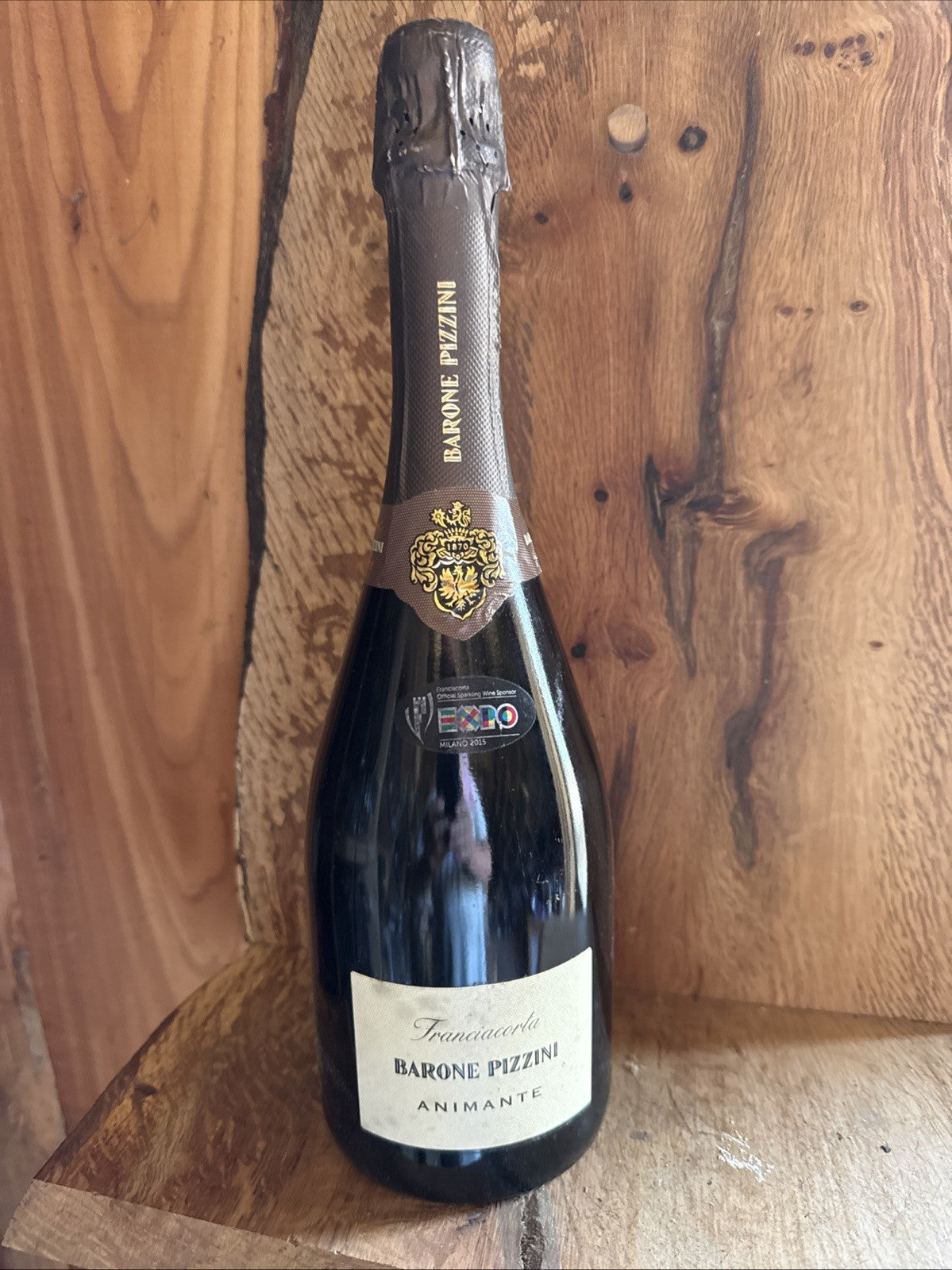 Barone Pizzini Animante