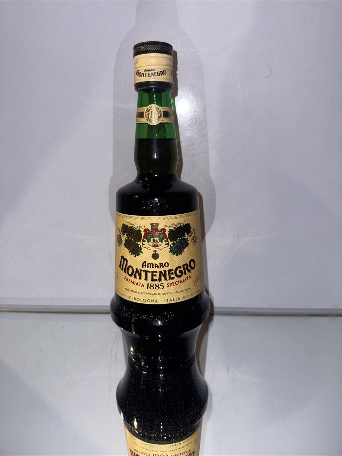 Amaro Montenegro Italian Bitter 70cl 23% Abv