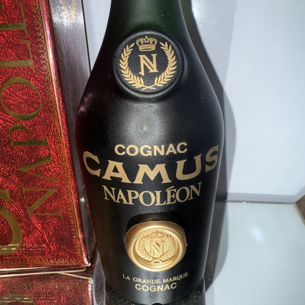 Camus Napoleon cognac 70cl