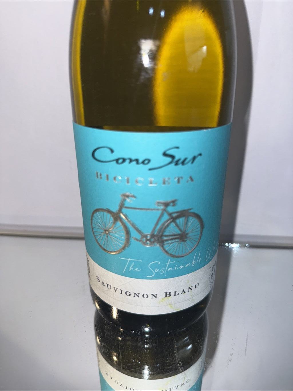 Cono Sur Sauvignon Blanc 2023 White Chile