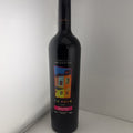 2002 La Boca Malbec Mendoza Argentina Red Wine 75cl Full Bottle