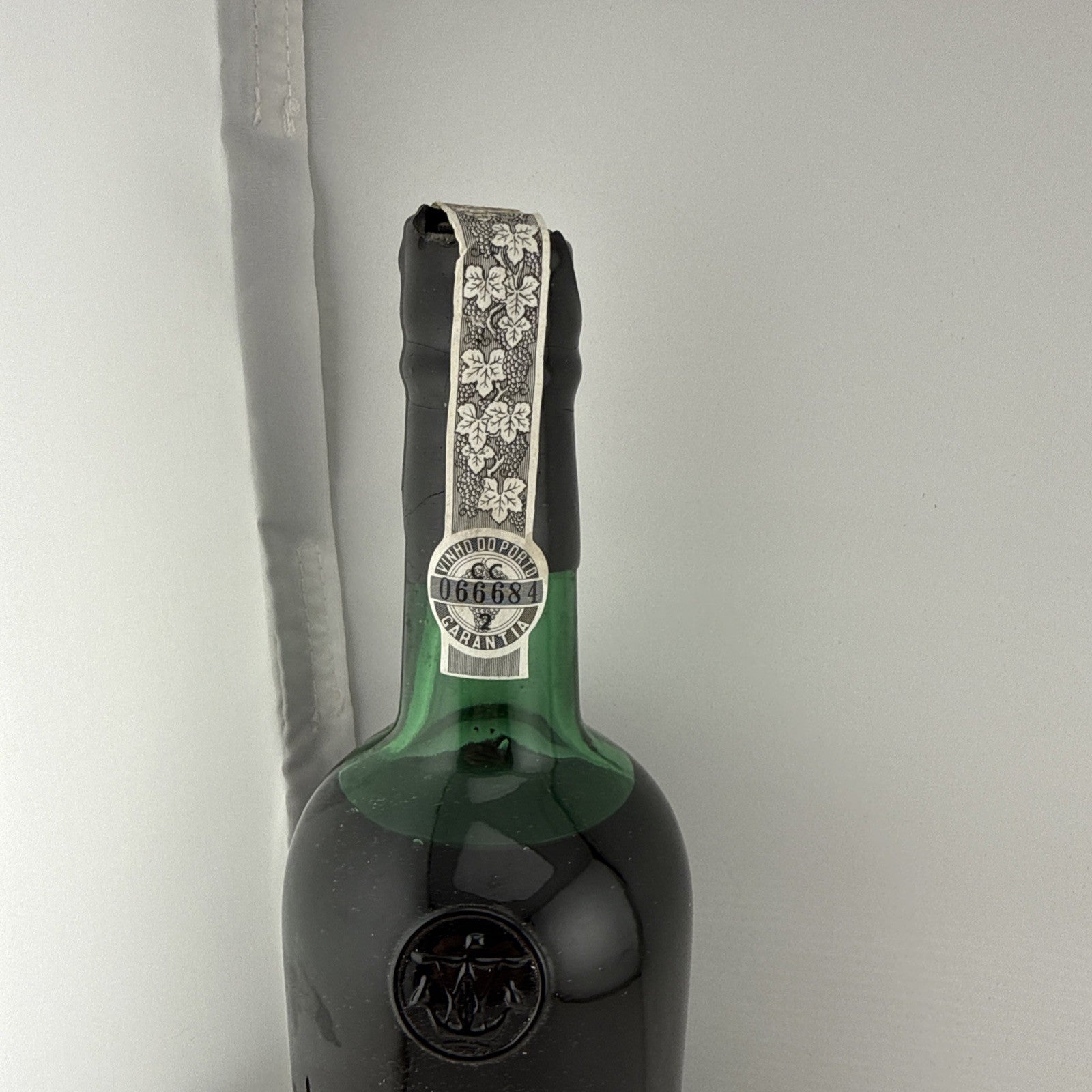 Croft 1970 Vintage Port 75cl Bottled 1972 Portuguese Vintage Port