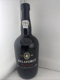 Delaforce Ruby Port 75cl Portuguese Port Wine Superb Value High Quality