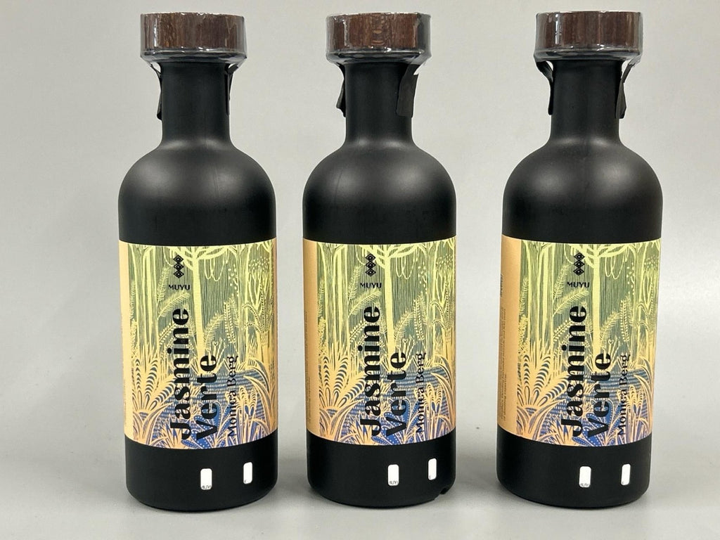MUYU JASMINE VERTE LIQUEUR / 50CL / 24%  cheapest available anywhere